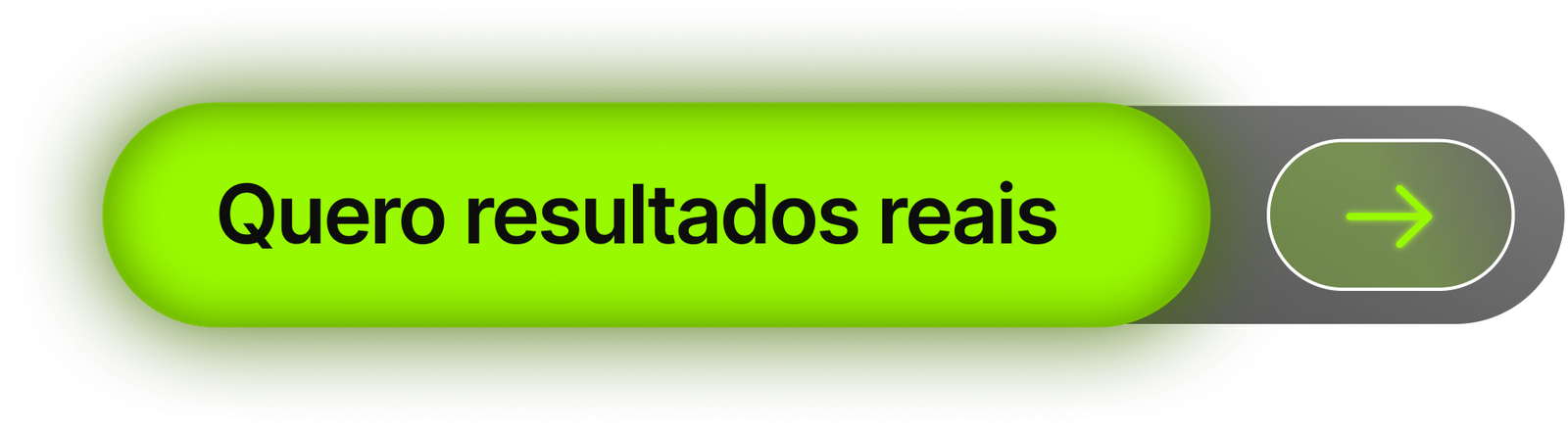 Quero resultados reais